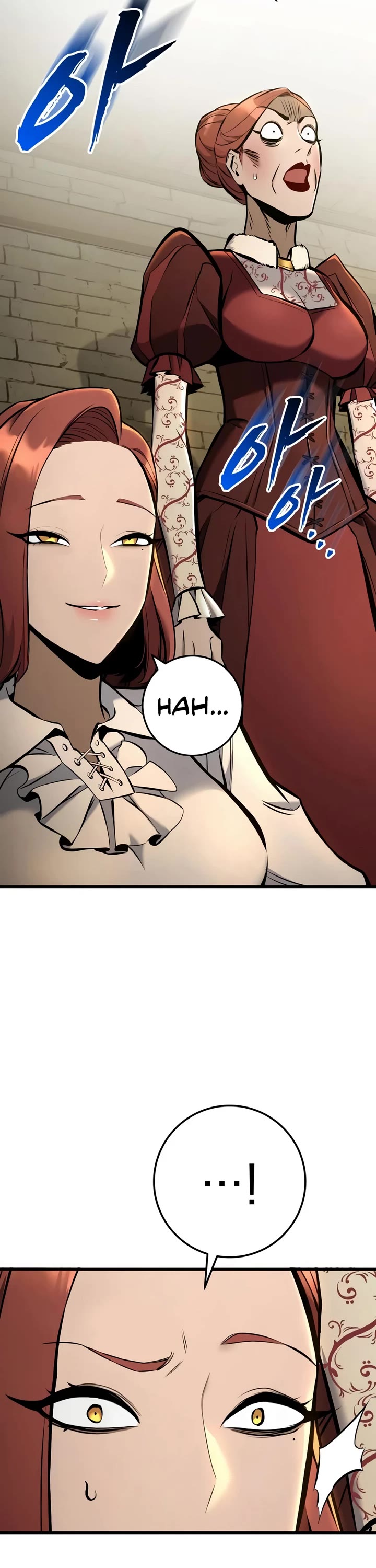 The Wandering Knight's Survival Manual Chapter 46 page 71 - Chapter 46: Ep.05 The People of House Abner (5)