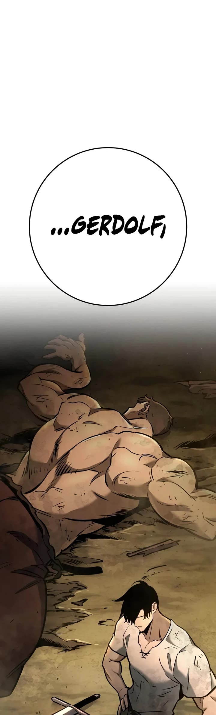 The Wandering Knight's Survival Manual Chapter 46 page 72 - Chapter 46: Ep.05 The People of House Abner (5)