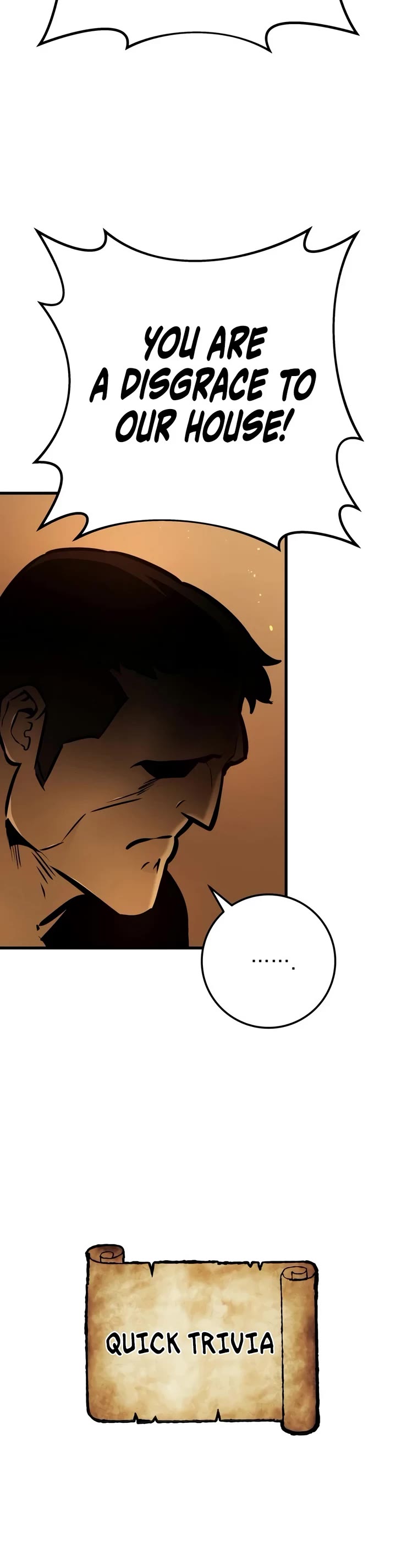 The Wandering Knight's Survival Manual Chapter 47 page 23 - Chapter 47