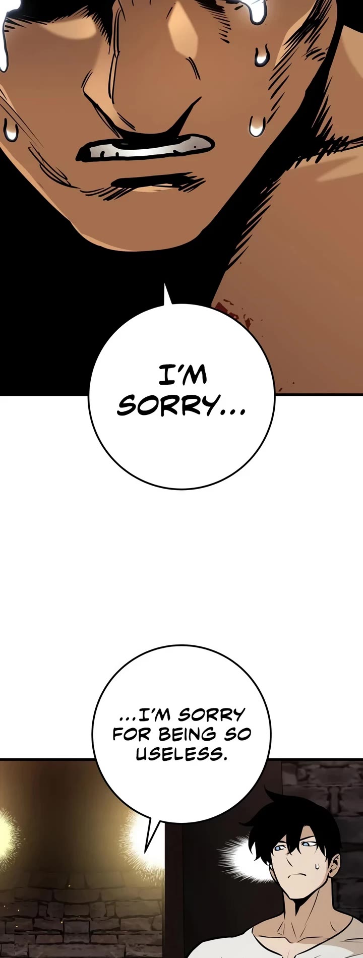 The Wandering Knight's Survival Manual Chapter 47 page 27 - Chapter 47