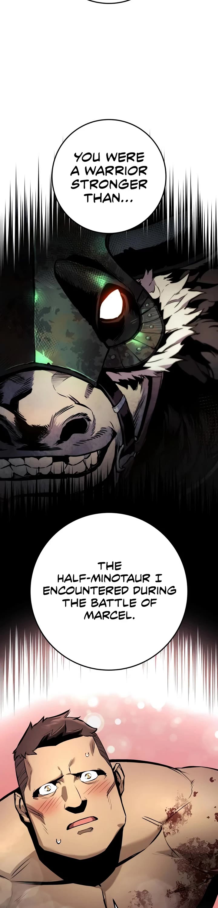The Wandering Knight's Survival Manual Chapter 47 page 31 - Chapter 47