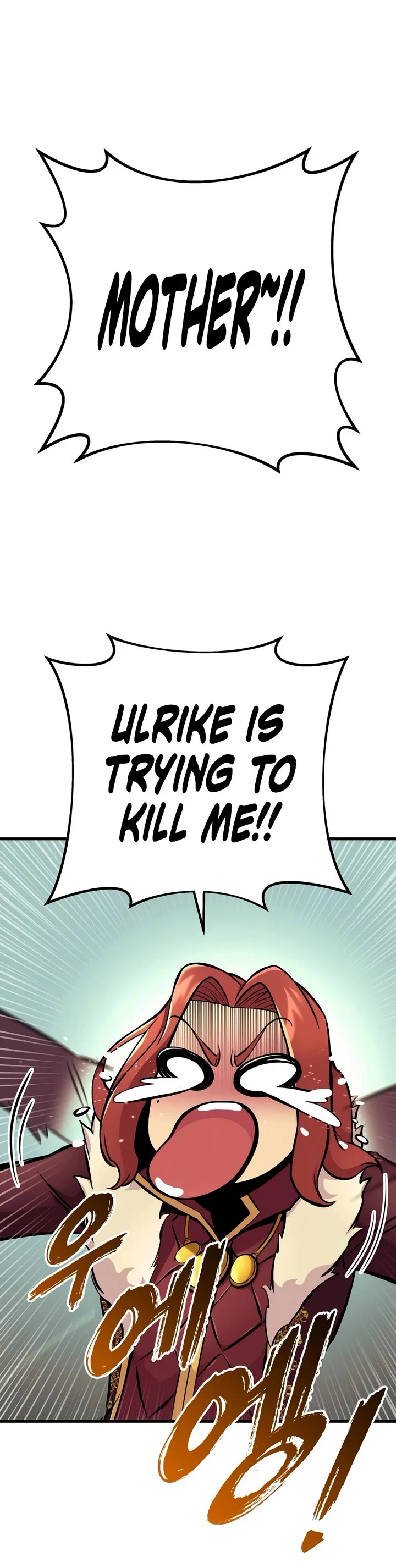 The Wandering Knight's Survival Manual Chapter 47 page 35 - Chapter 47