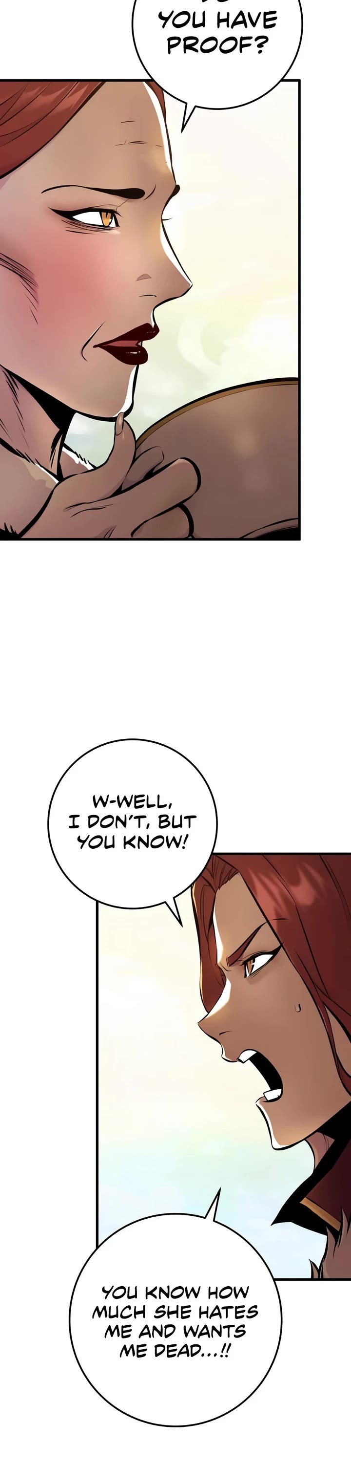 The Wandering Knight's Survival Manual Chapter 47 page 38 - Chapter 47