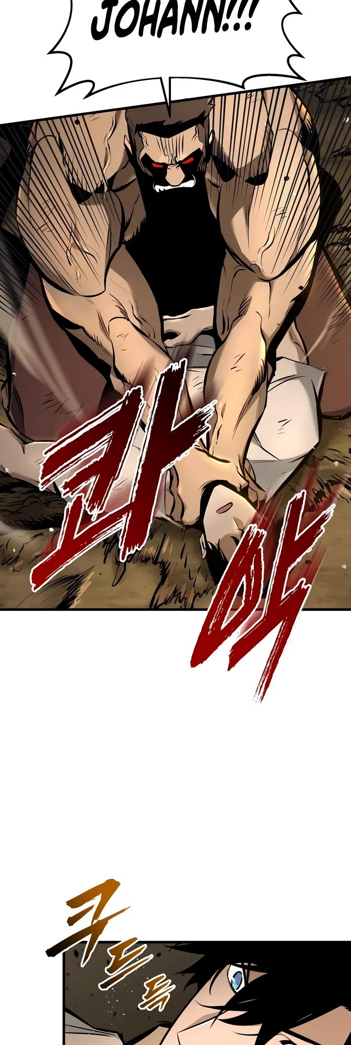 The Wandering Knight's Survival Manual Chapter 47 page 4 - Chapter 47