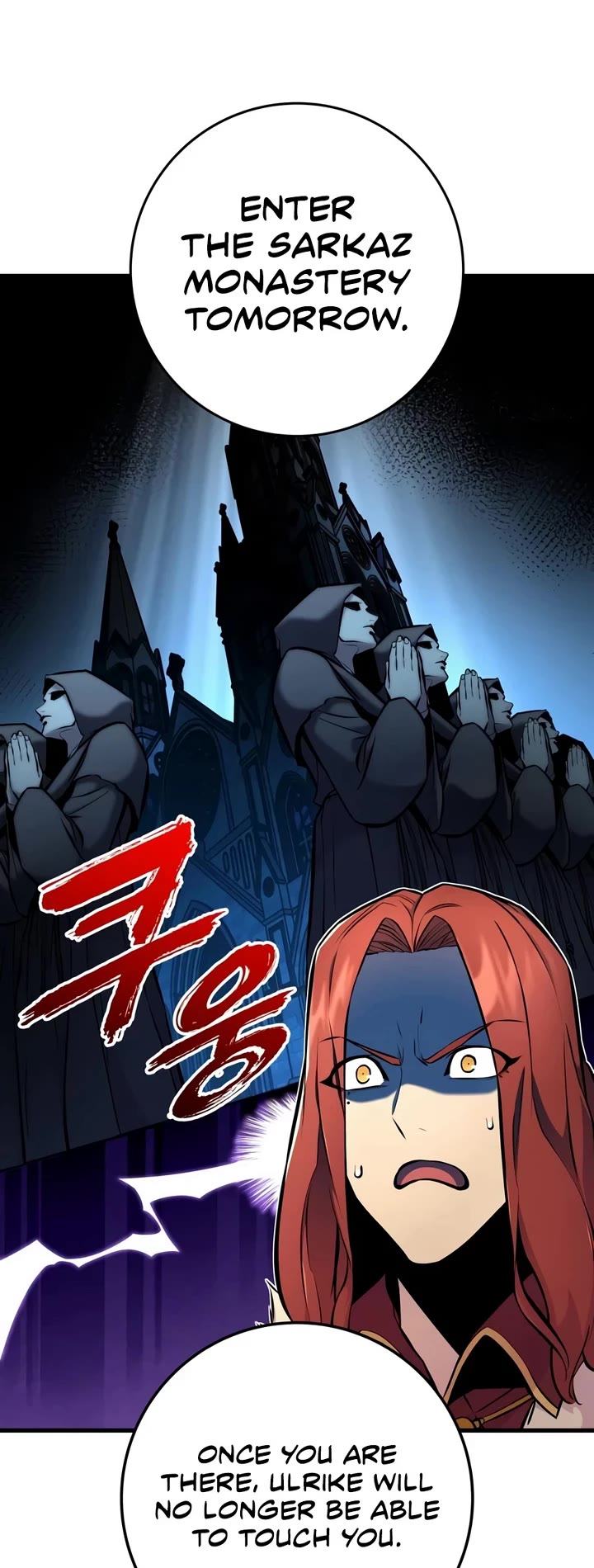 The Wandering Knight's Survival Manual Chapter 47 page 40 - Chapter 47