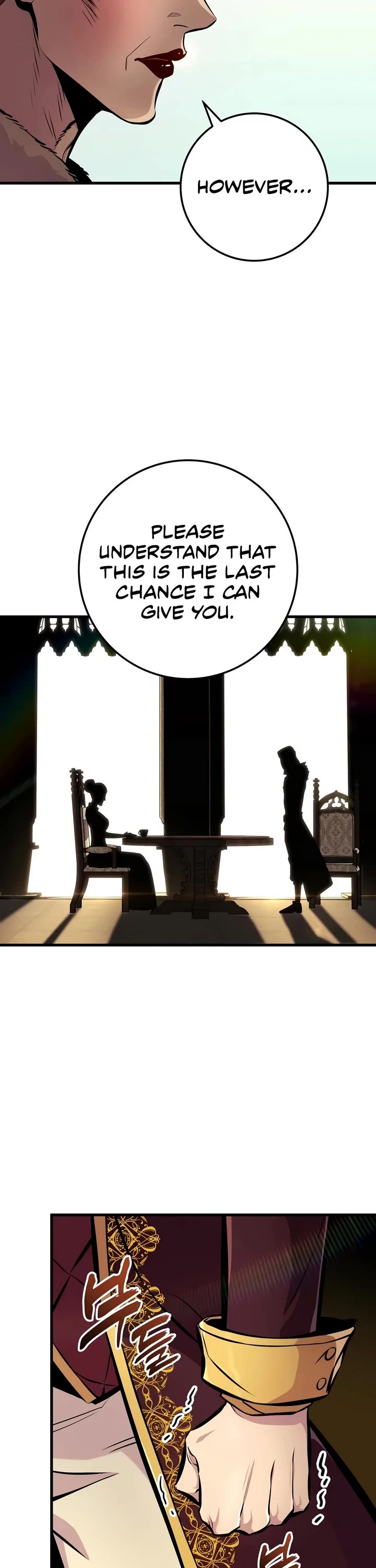 The Wandering Knight's Survival Manual Chapter 47 page 44 - Chapter 47