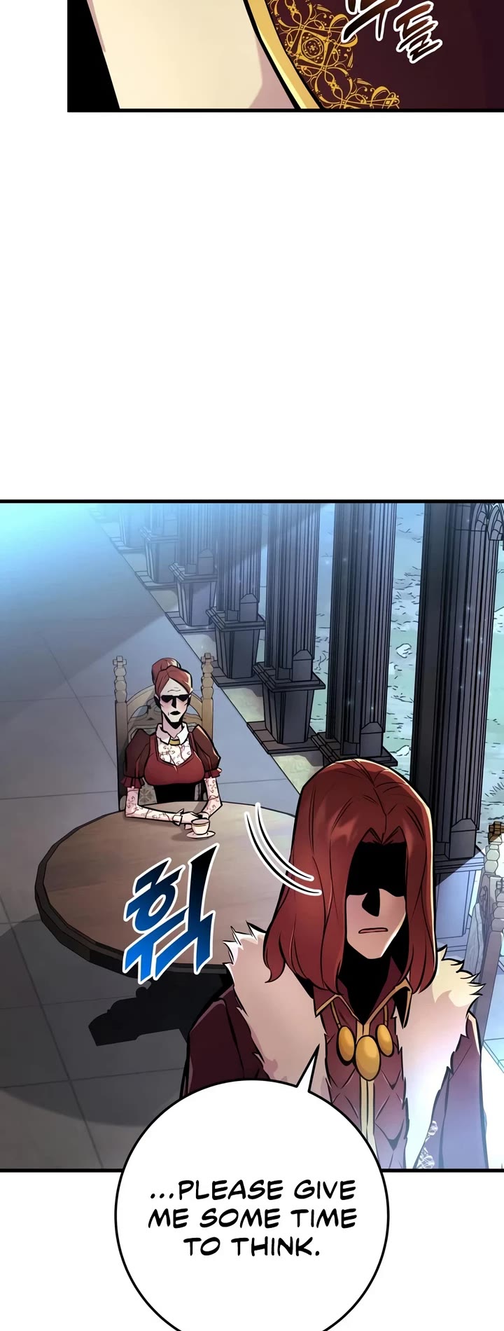 The Wandering Knight's Survival Manual Chapter 47 page 45 - Chapter 47