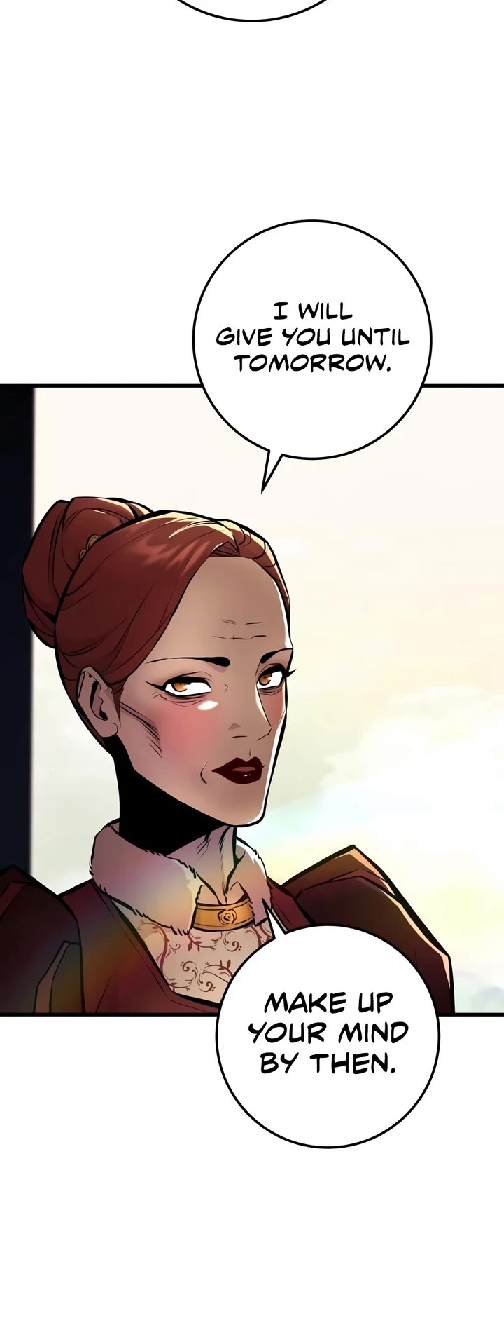 The Wandering Knight's Survival Manual Chapter 47 page 46 - Chapter 47