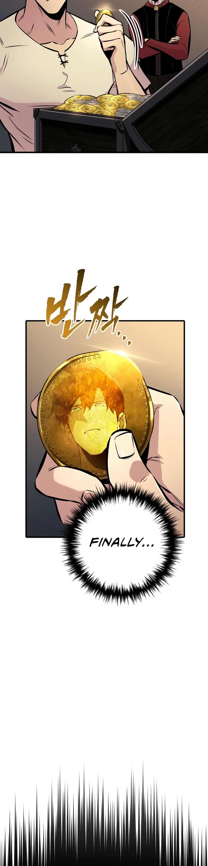 The Wandering Knight's Survival Manual Chapter 47 page 49 - Chapter 47