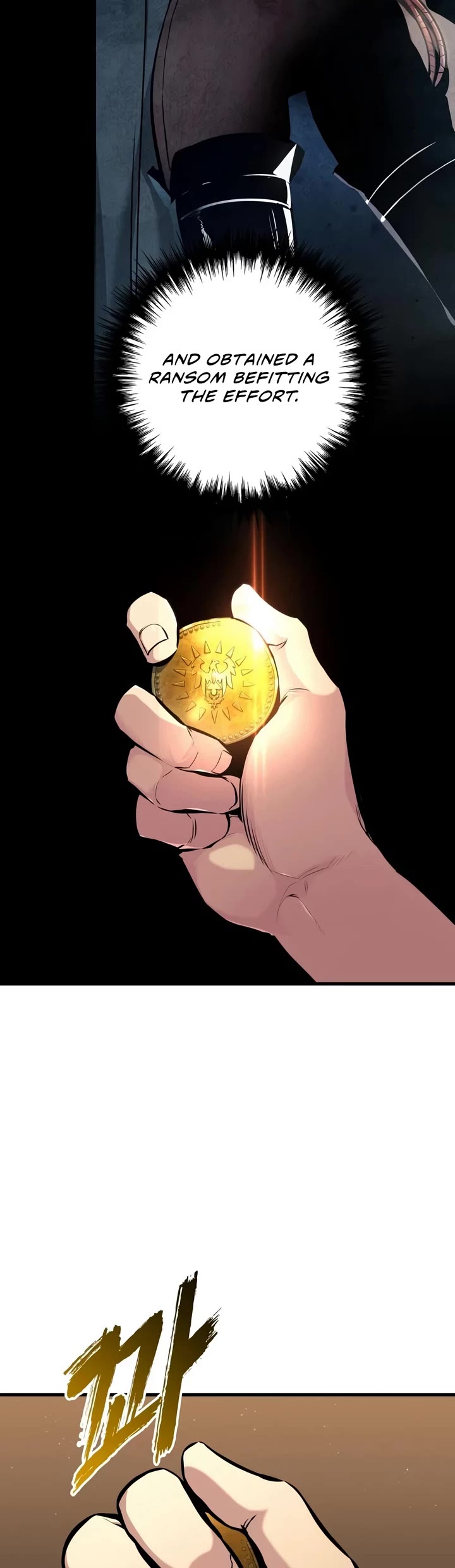 The Wandering Knight's Survival Manual Chapter 47 page 51 - Chapter 47