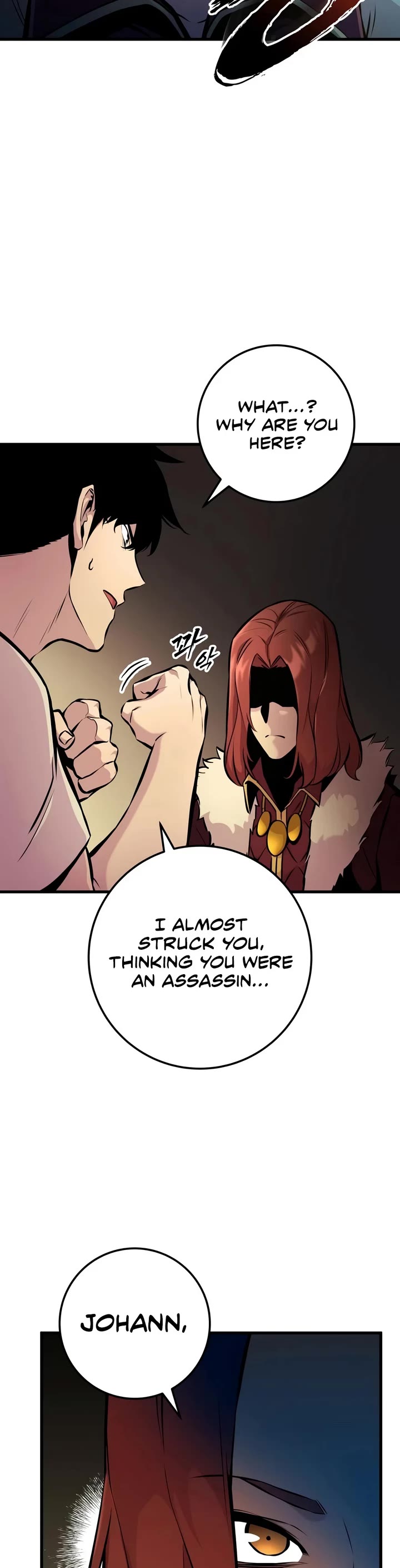The Wandering Knight's Survival Manual Chapter 47 page 56 - Chapter 47