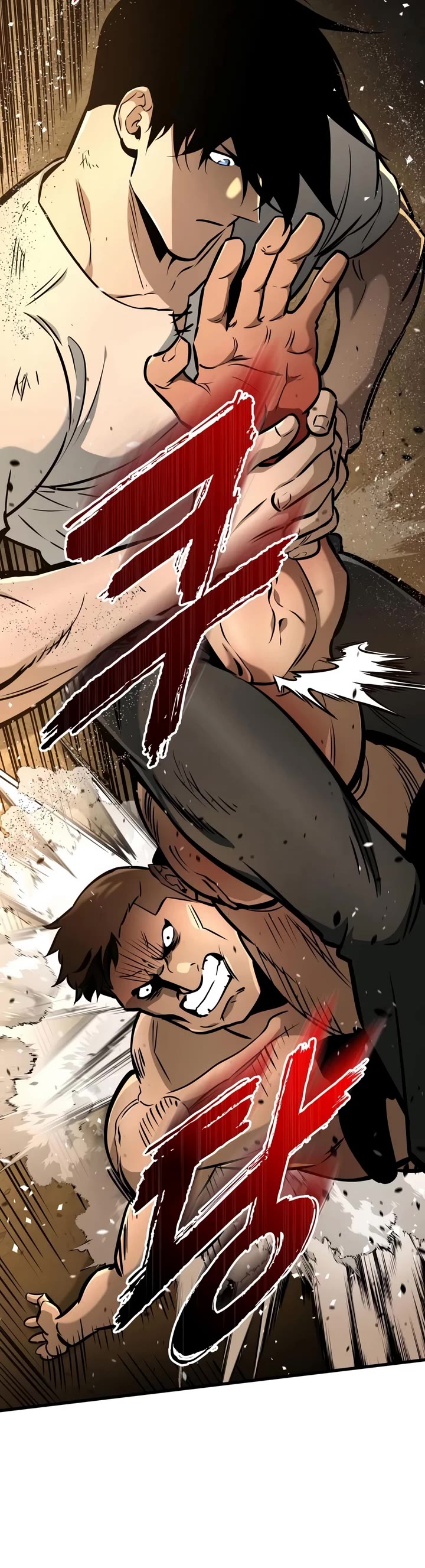 The Wandering Knight's Survival Manual Chapter 47 page 6 - Chapter 47