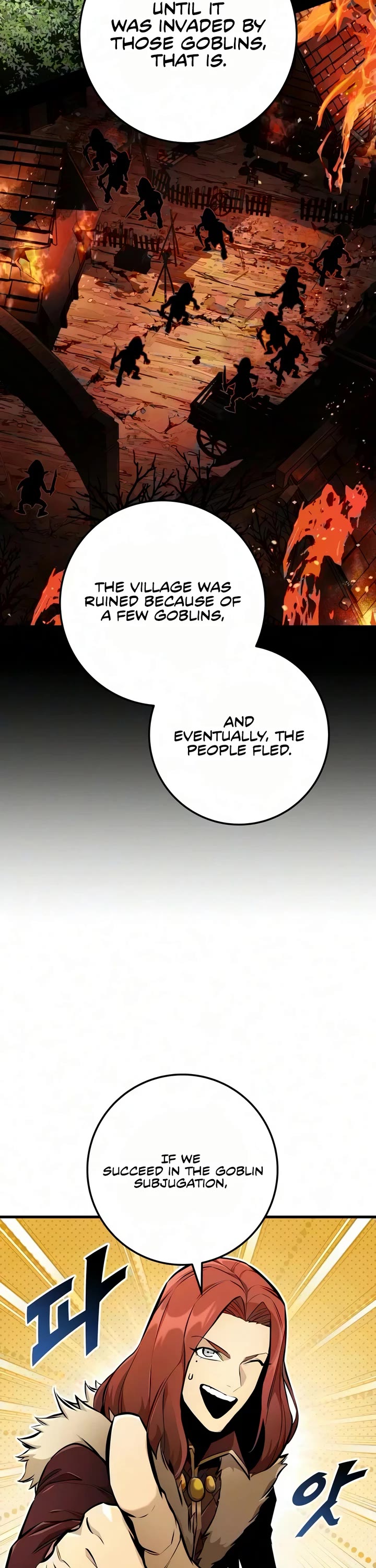 The Wandering Knight's Survival Manual Chapter 48 page 10 - Chapter 48: Ep.05 People of House Abner (7)