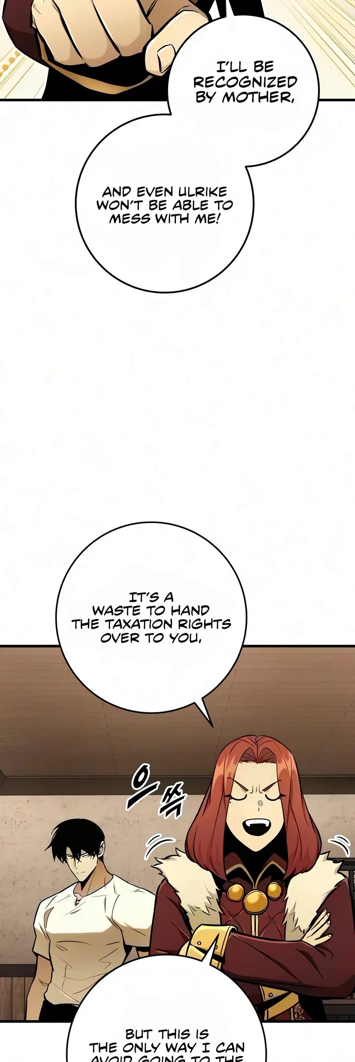 The Wandering Knight's Survival Manual Chapter 48 page 11 - Chapter 48: Ep.05 People of House Abner (7)