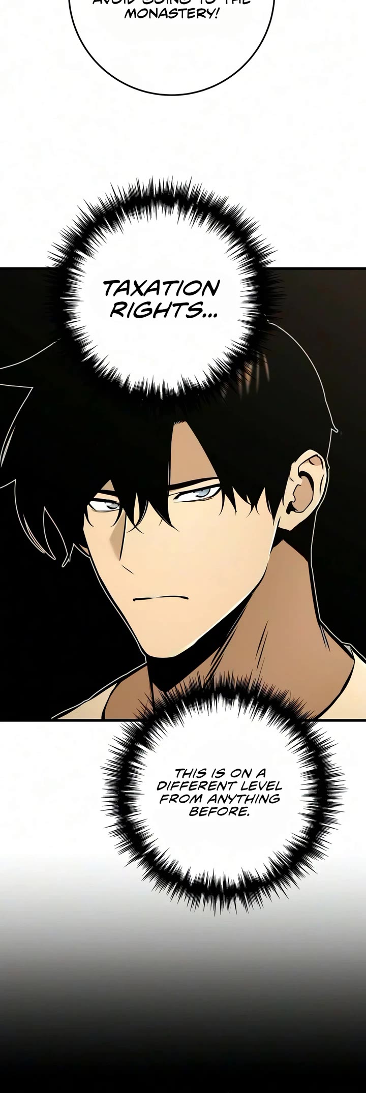 The Wandering Knight's Survival Manual Chapter 48 page 12 - Chapter 48: Ep.05 People of House Abner (7)
