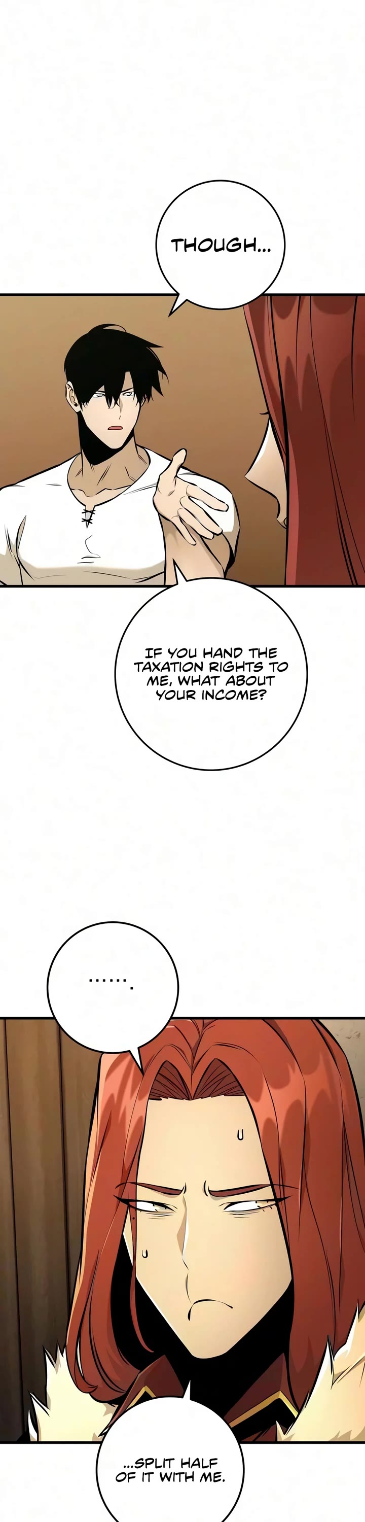 The Wandering Knight's Survival Manual Chapter 48 page 15 - Chapter 48: Ep.05 People of House Abner (7)