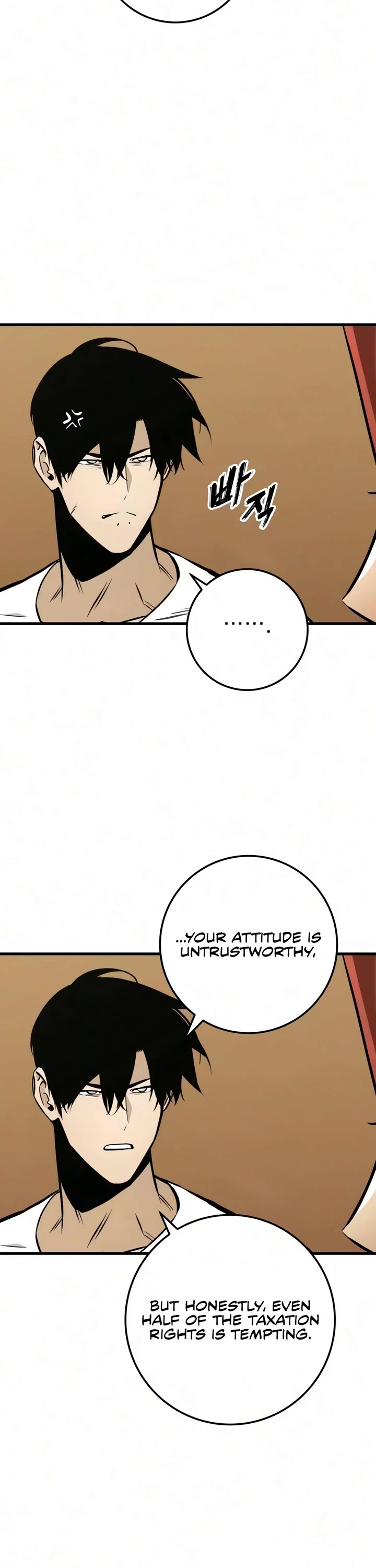 The Wandering Knight's Survival Manual Chapter 48 page 16 - Chapter 48: Ep.05 People of House Abner (7)