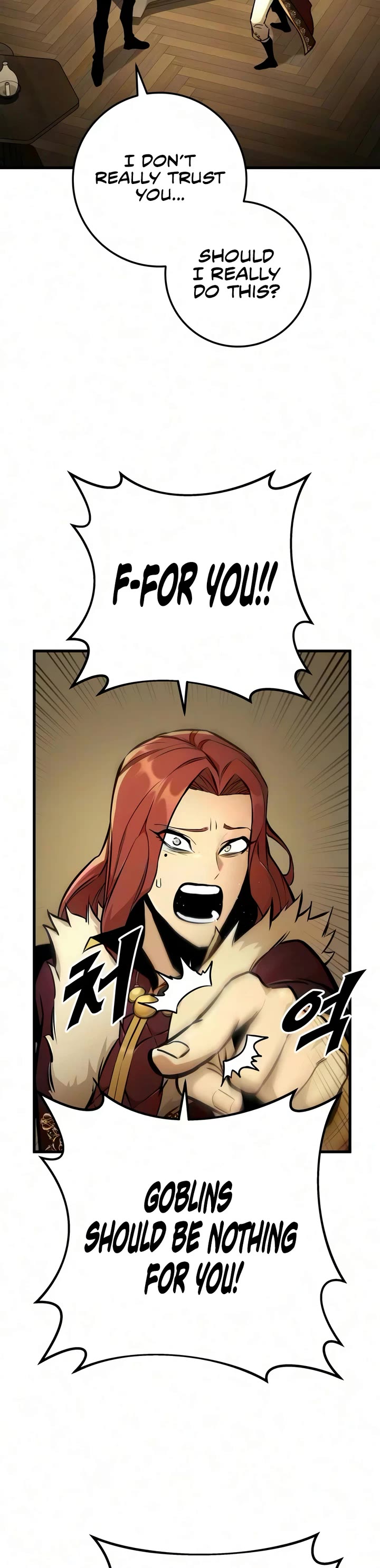 The Wandering Knight's Survival Manual Chapter 48 page 19 - Chapter 48: Ep.05 People of House Abner (7)