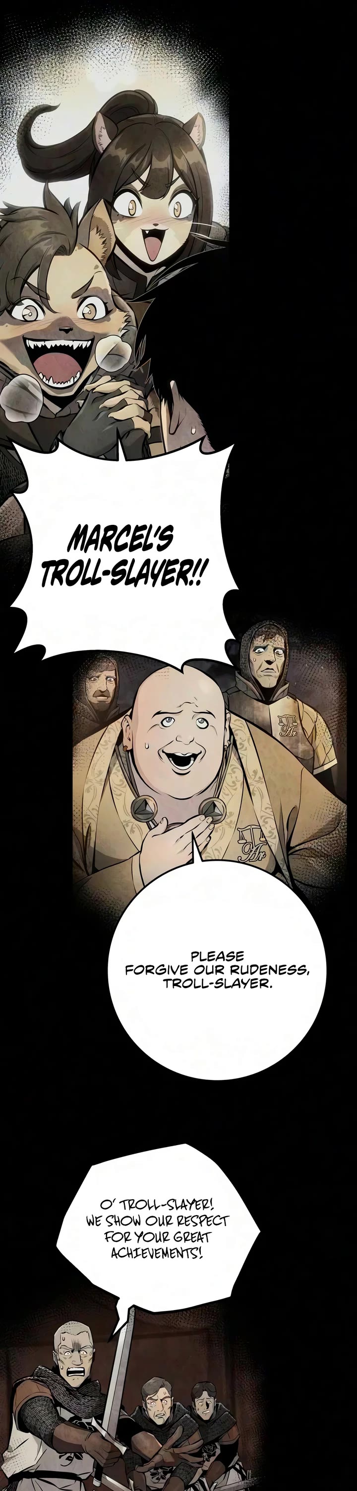 The Wandering Knight's Survival Manual Chapter 48 page 21 - Chapter 48: Ep.05 People of House Abner (7)