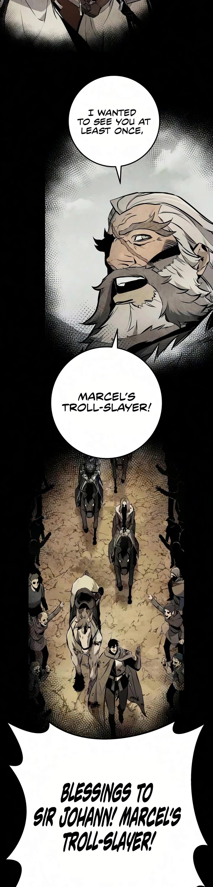 The Wandering Knight's Survival Manual Chapter 48 page 22 - Chapter 48: Ep.05 People of House Abner (7)