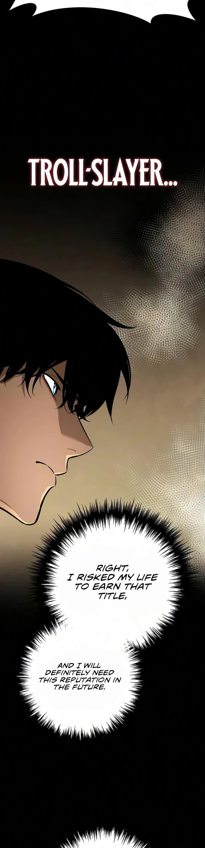 The Wandering Knight's Survival Manual Chapter 48 page 23 - Chapter 48: Ep.05 People of House Abner (7)
