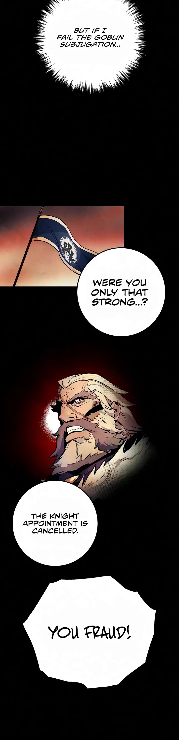 The Wandering Knight's Survival Manual Chapter 48 page 24 - Chapter 48: Ep.05 People of House Abner (7)