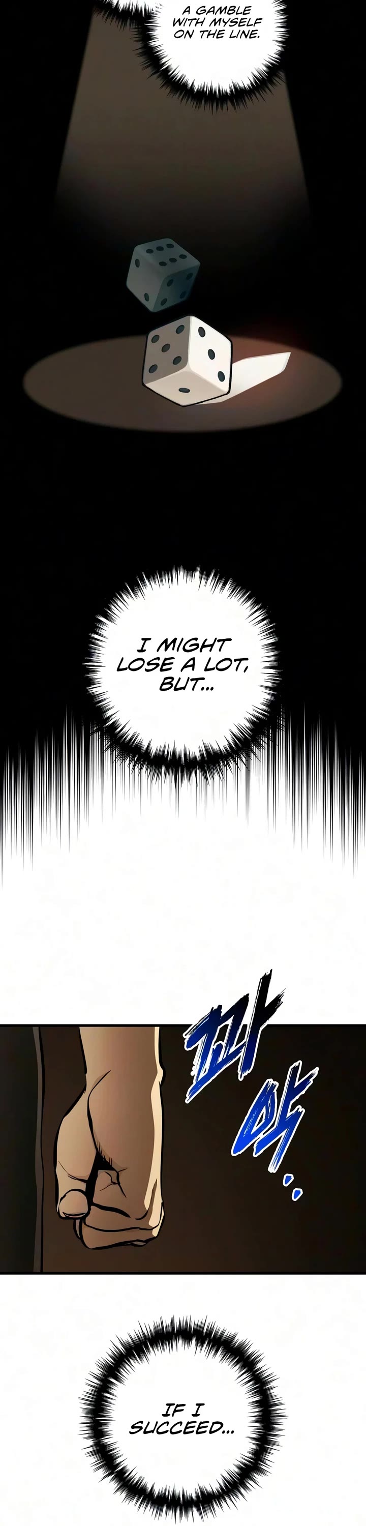 The Wandering Knight's Survival Manual Chapter 48 page 26 - Chapter 48: Ep.05 People of House Abner (7)