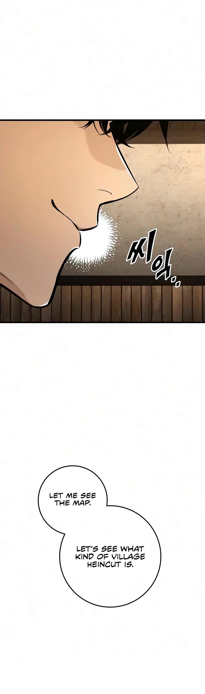 The Wandering Knight's Survival Manual Chapter 48 page 27 - Chapter 48: Ep.05 People of House Abner (7)