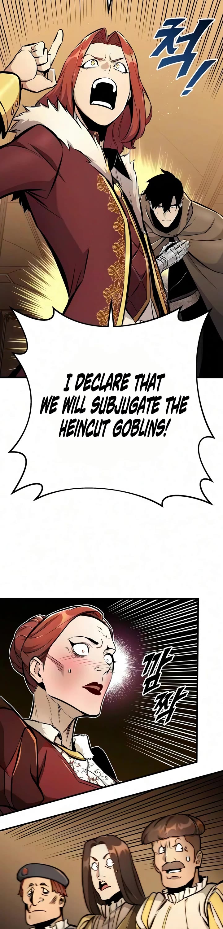 The Wandering Knight's Survival Manual Chapter 48 page 30 - Chapter 48: Ep.05 People of House Abner (7)