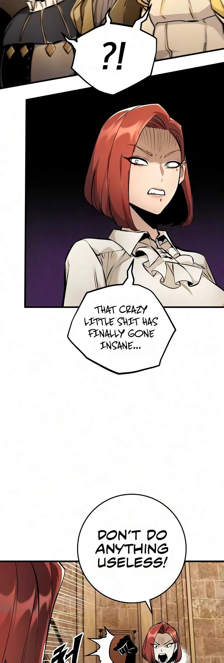 The Wandering Knight's Survival Manual Chapter 48 page 31 - Chapter 48: Ep.05 People of House Abner (7)