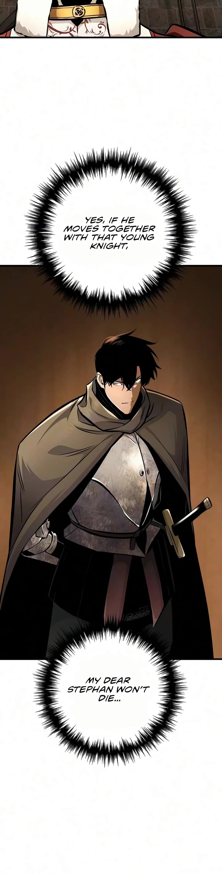 The Wandering Knight's Survival Manual Chapter 48 page 36 - Chapter 48: Ep.05 People of House Abner (7)