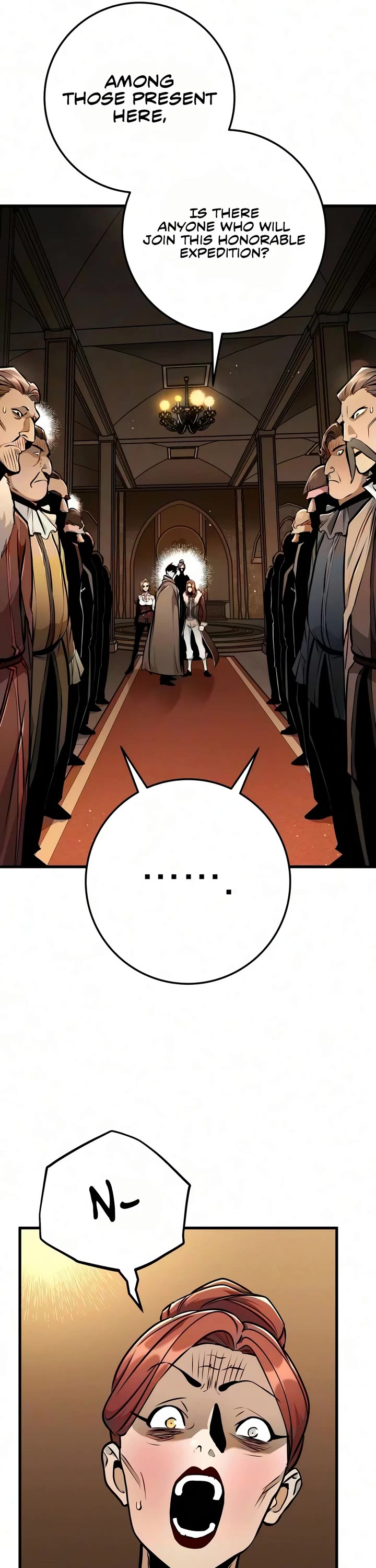 The Wandering Knight's Survival Manual Chapter 48 page 37 - Chapter 48: Ep.05 People of House Abner (7)