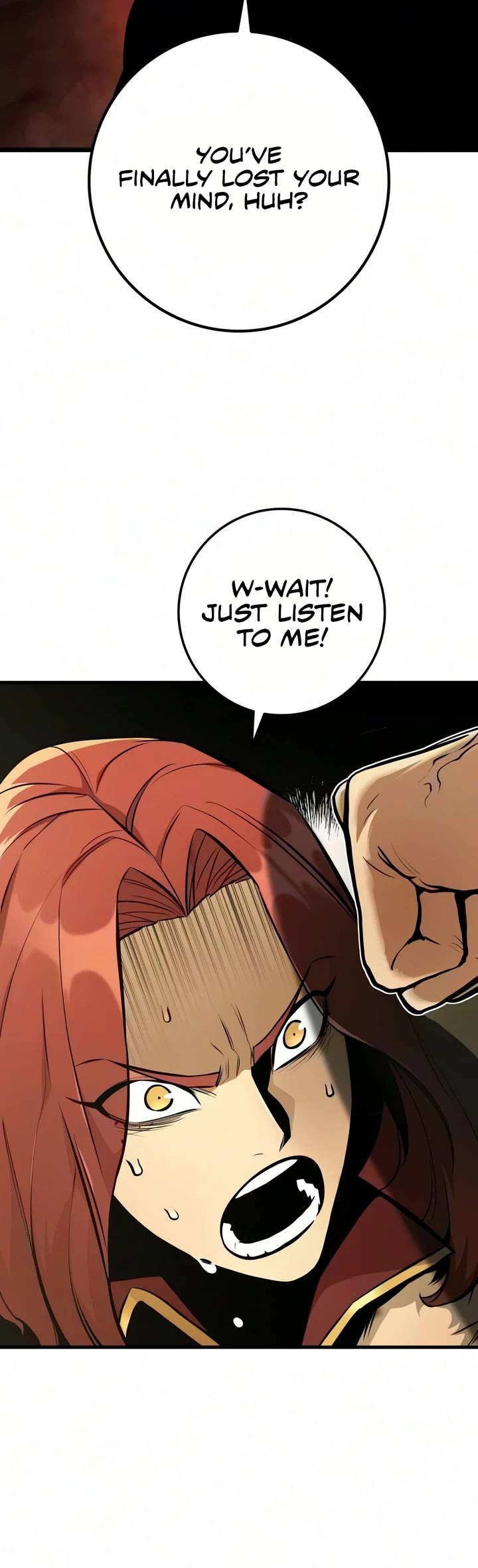 The Wandering Knight's Survival Manual Chapter 48 page 4 - Chapter 48: Ep.05 People of House Abner (7)