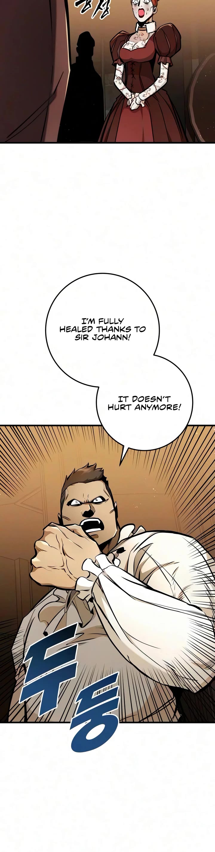 The Wandering Knight's Survival Manual Chapter 48 page 40 - Chapter 48: Ep.05 People of House Abner (7)