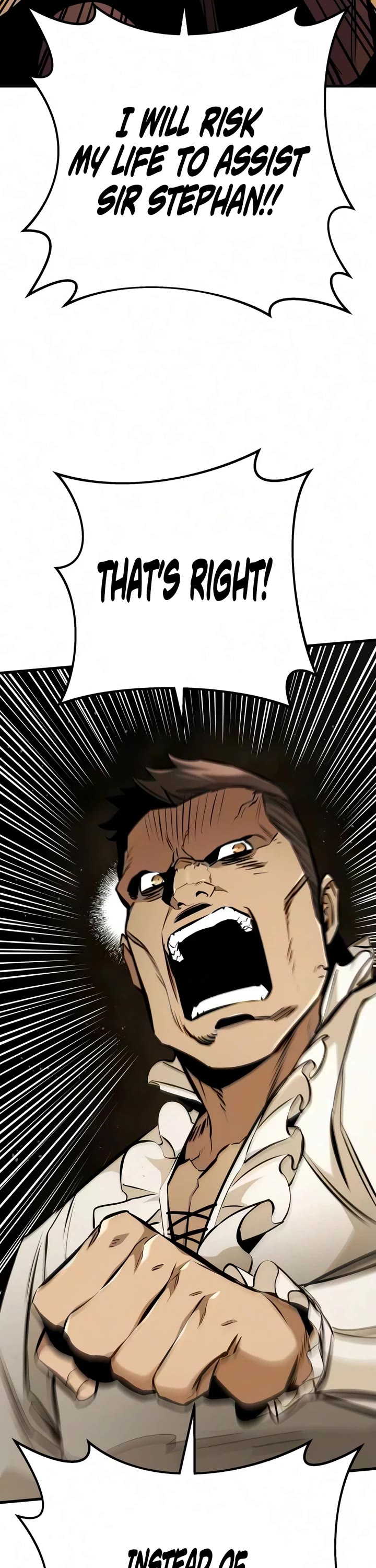 The Wandering Knight's Survival Manual Chapter 48 page 42 - Chapter 48: Ep.05 People of House Abner (7)
