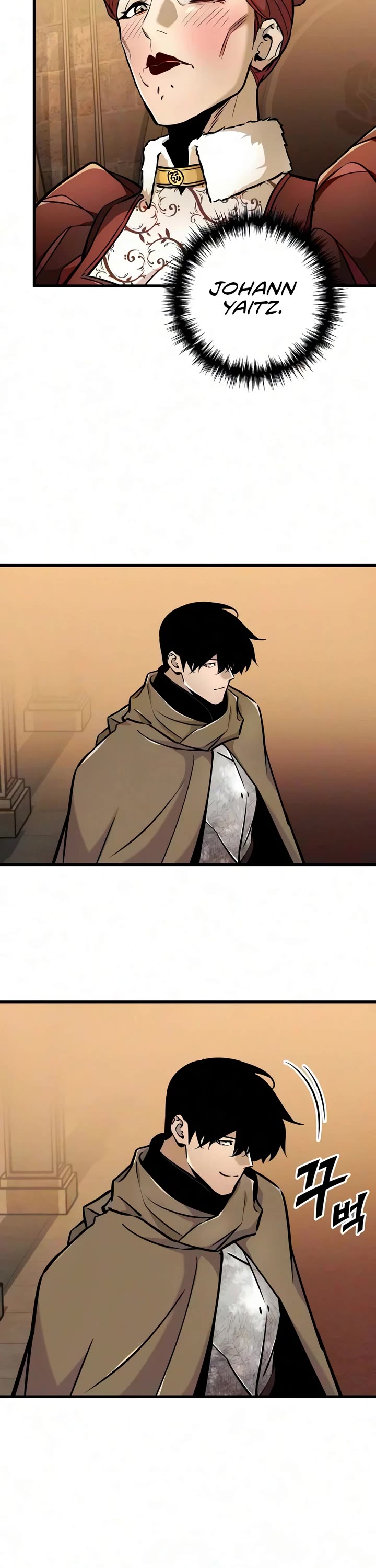 The Wandering Knight's Survival Manual Chapter 48 page 47 - Chapter 48: Ep.05 People of House Abner (7)
