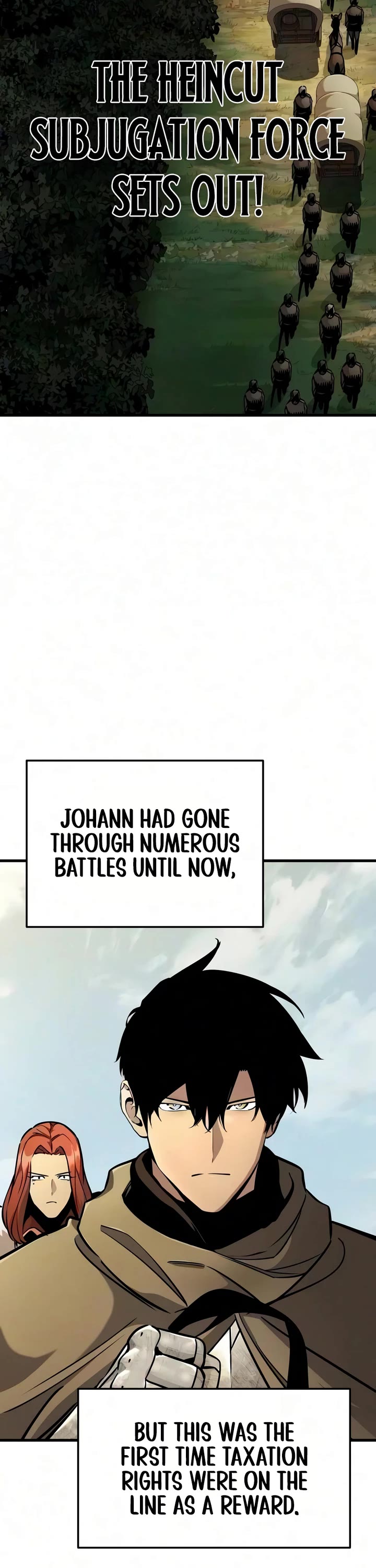 The Wandering Knight's Survival Manual Chapter 48 page 62 - Chapter 48: Ep.05 People of House Abner (7)