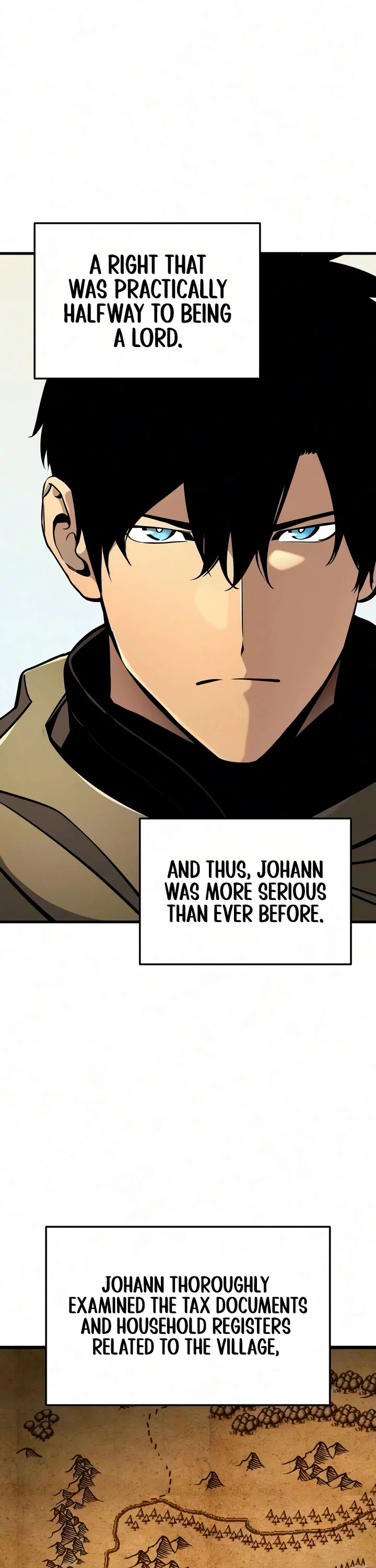 The Wandering Knight's Survival Manual Chapter 48 page 63 - Chapter 48: Ep.05 People of House Abner (7)