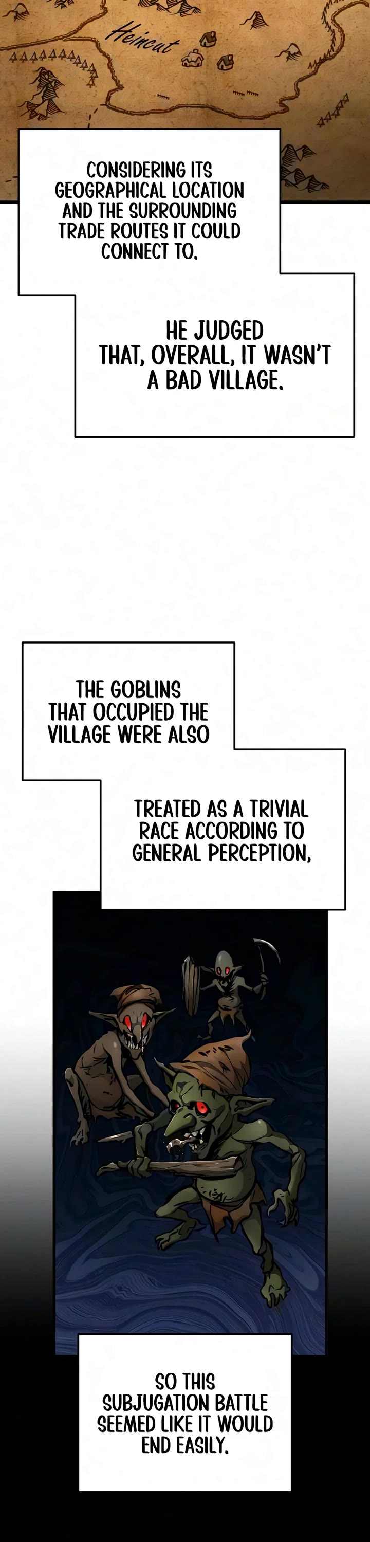 The Wandering Knight's Survival Manual Chapter 48 page 64 - Chapter 48: Ep.05 People of House Abner (7)