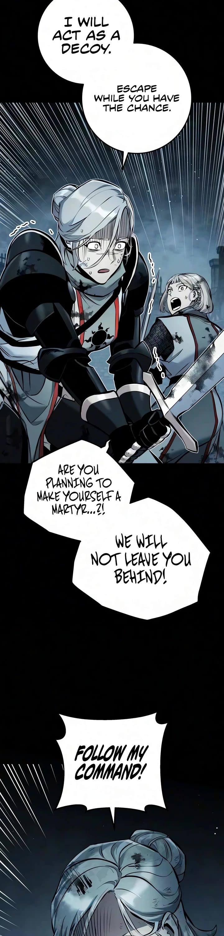 The Wandering Knight's Survival Manual Chapter 49 page 10 - Chapter 49: Ep.05 People of House Abner (8)