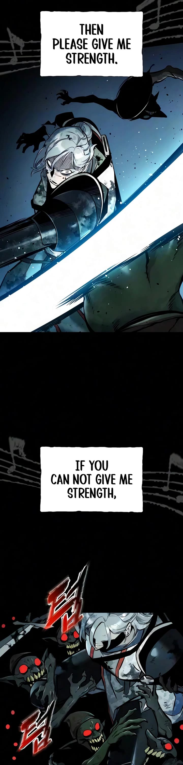 The Wandering Knight's Survival Manual Chapter 49 page 17 - Chapter 49: Ep.05 People of House Abner (8)