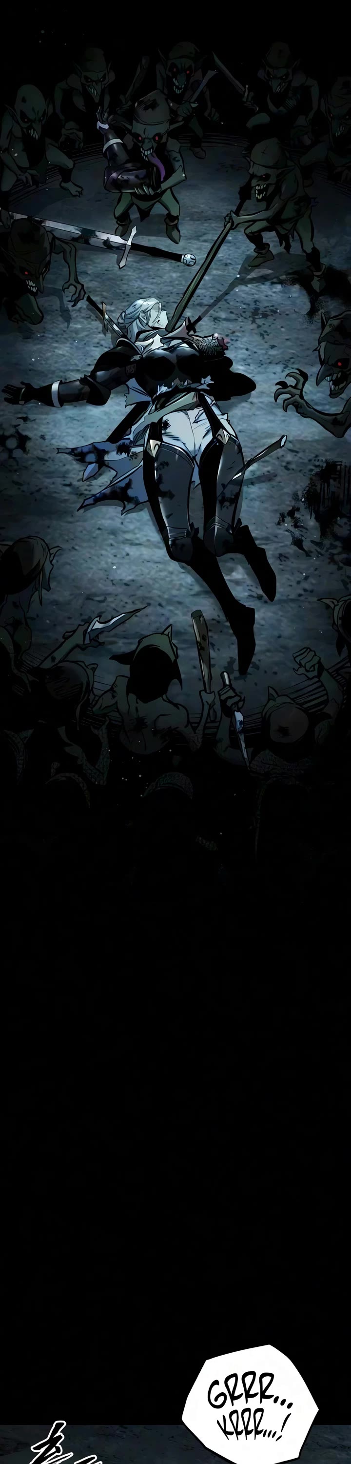 The Wandering Knight's Survival Manual Chapter 49 page 21 - Chapter 49: Ep.05 People of House Abner (8)