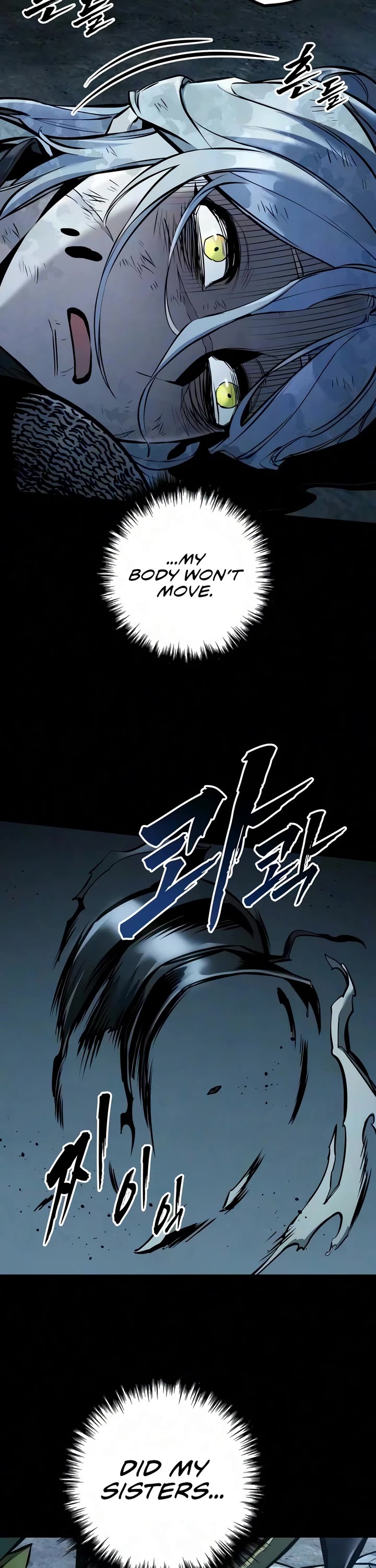 The Wandering Knight's Survival Manual Chapter 49 page 22 - Chapter 49: Ep.05 People of House Abner (8)