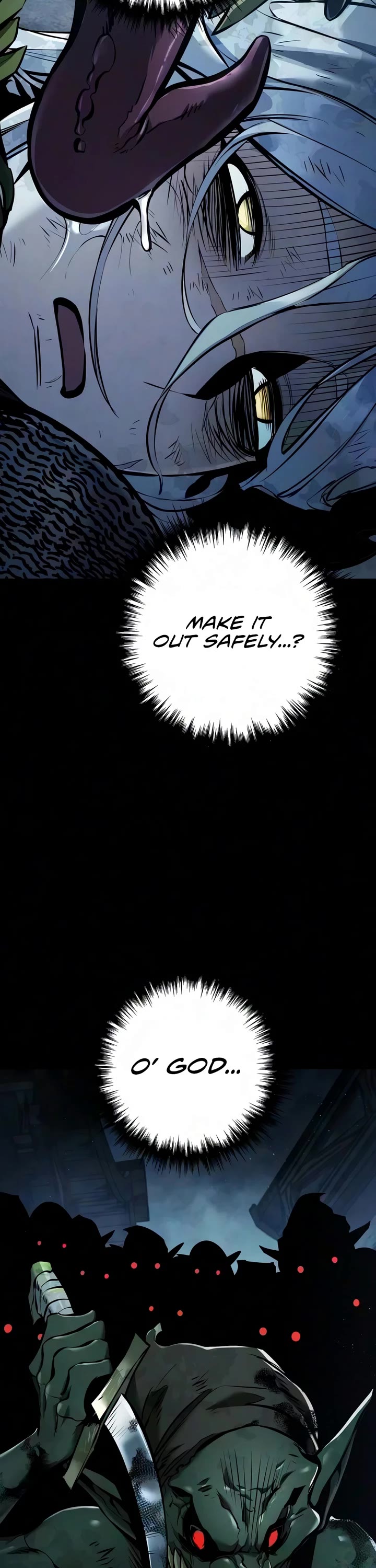 The Wandering Knight's Survival Manual Chapter 49 page 23 - Chapter 49: Ep.05 People of House Abner (8)