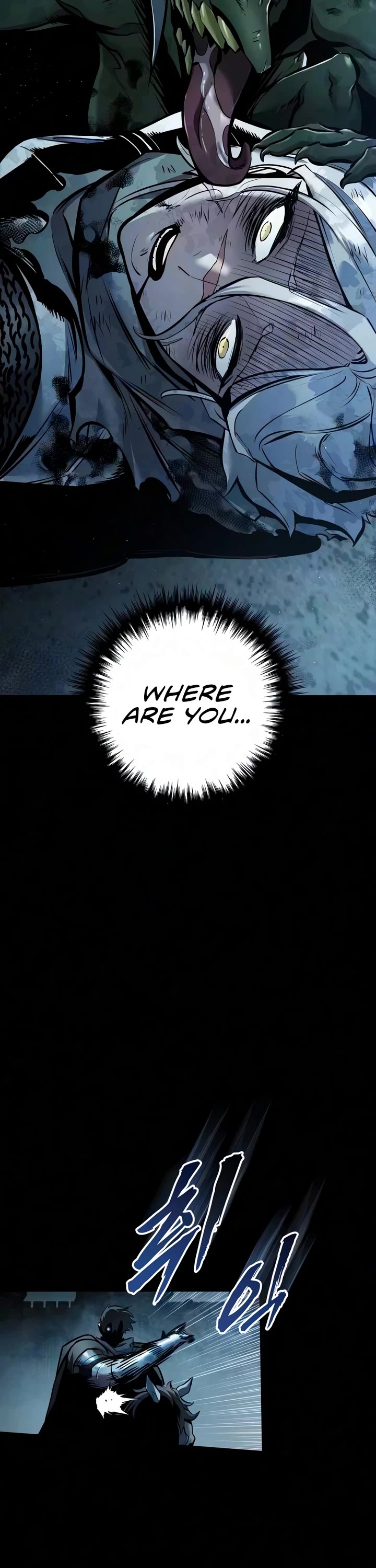 The Wandering Knight's Survival Manual Chapter 49 page 24 - Chapter 49: Ep.05 People of House Abner (8)