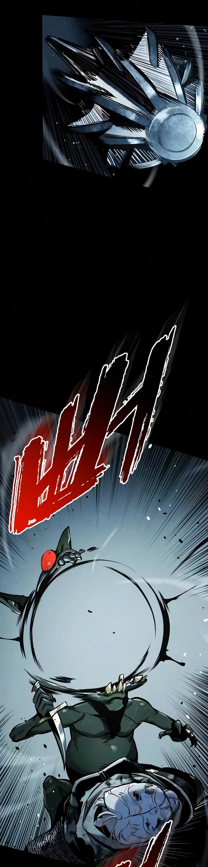 The Wandering Knight's Survival Manual Chapter 49 page 25 - Chapter 49: Ep.05 People of House Abner (8)
