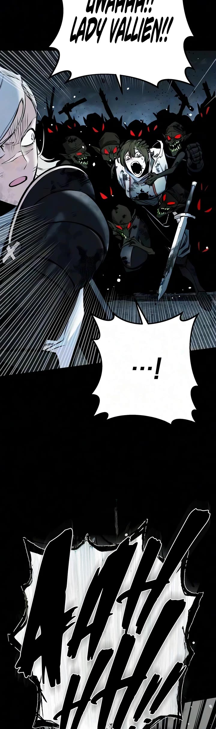The Wandering Knight's Survival Manual Chapter 49 page 3 - Chapter 49: Ep.05 People of House Abner (8)