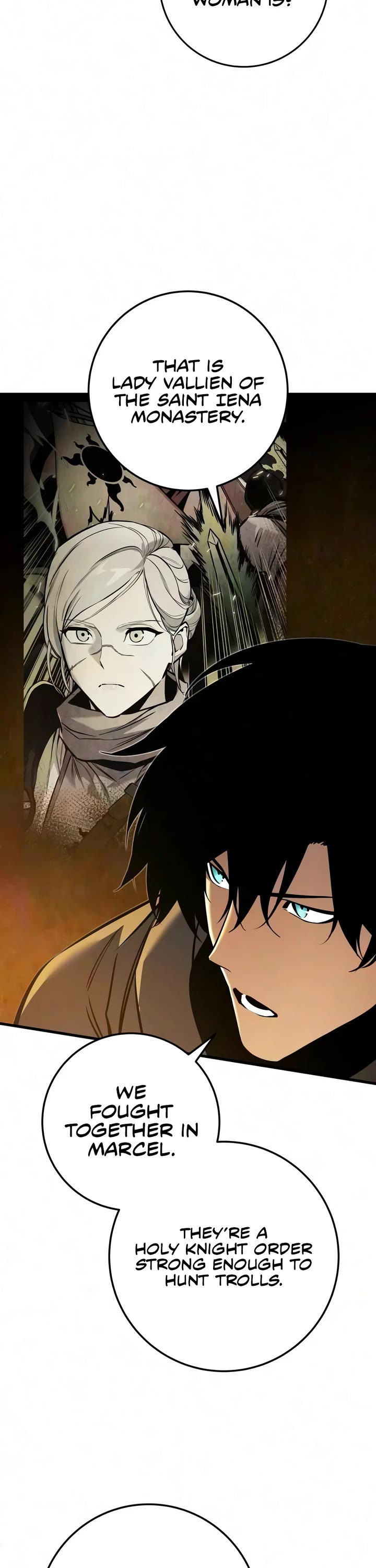 The Wandering Knight's Survival Manual Chapter 49 page 30 - Chapter 49: Ep.05 People of House Abner (8)