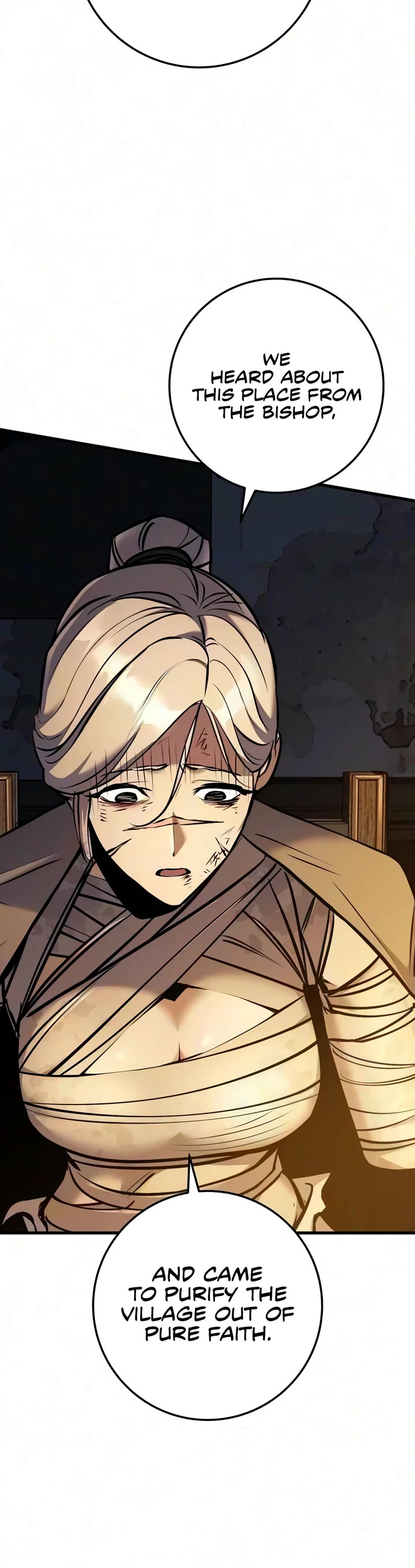 The Wandering Knight's Survival Manual Chapter 49 page 32 - Chapter 49: Ep.05 People of House Abner (8)