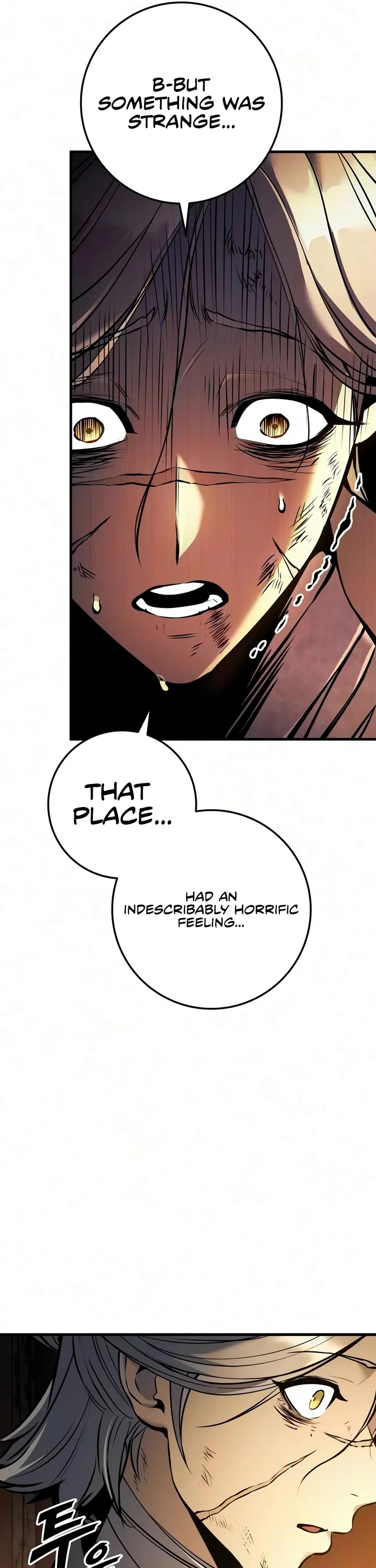 The Wandering Knight's Survival Manual Chapter 49 page 33 - Chapter 49: Ep.05 People of House Abner (8)